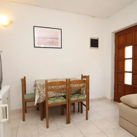 8316b Apartmán