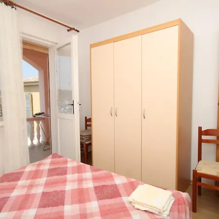 8316b Apartmán *