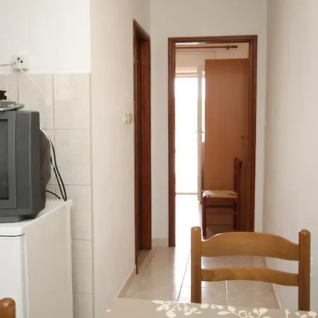 Apartmán 8316b Kukljica