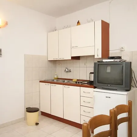8316b Apartmán
